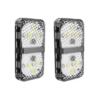 

                                    Baseus Door Open Warning Light 2pcs